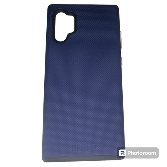 Crave Note 10+ Case, Dual Guard Protection Series Case - Picture 7 of 10